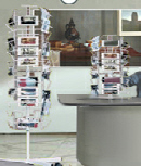 losse kaarten